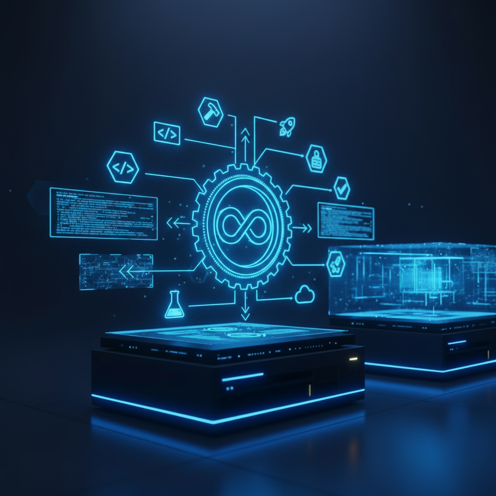 Case study devops