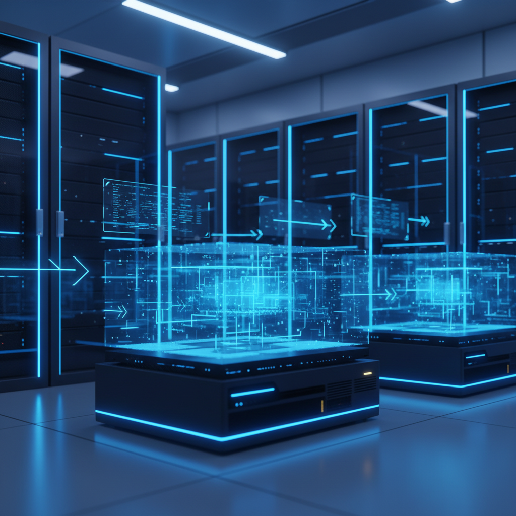 Case study virtualization