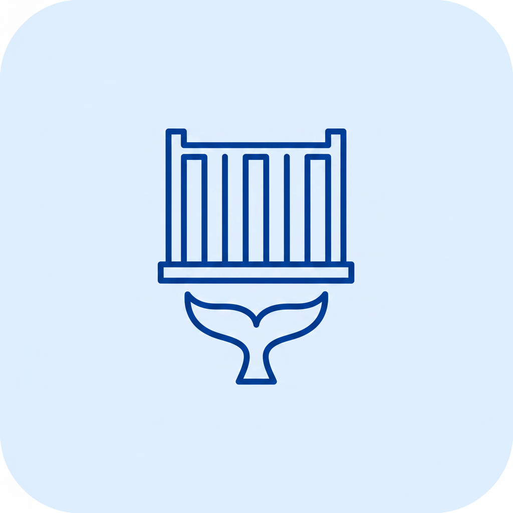 Icon Container Platform