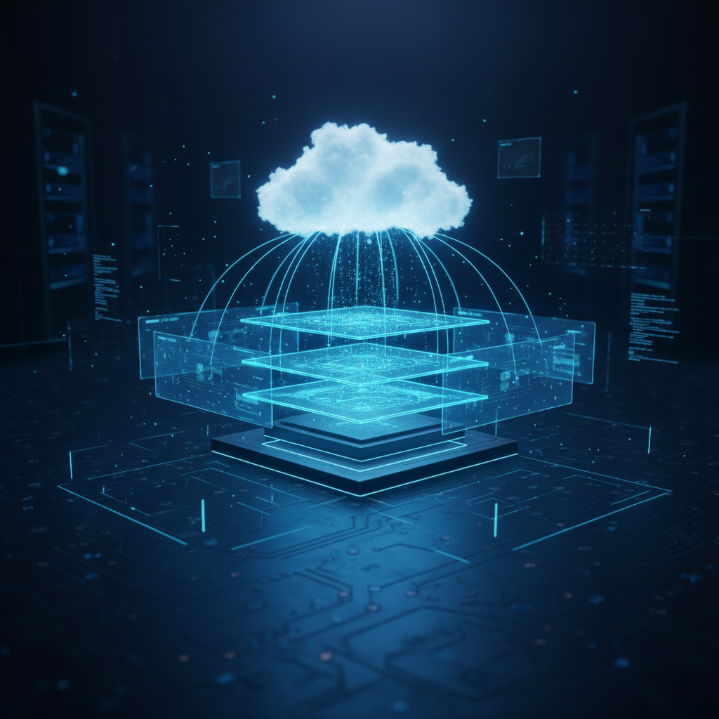 Virtualization and cloud