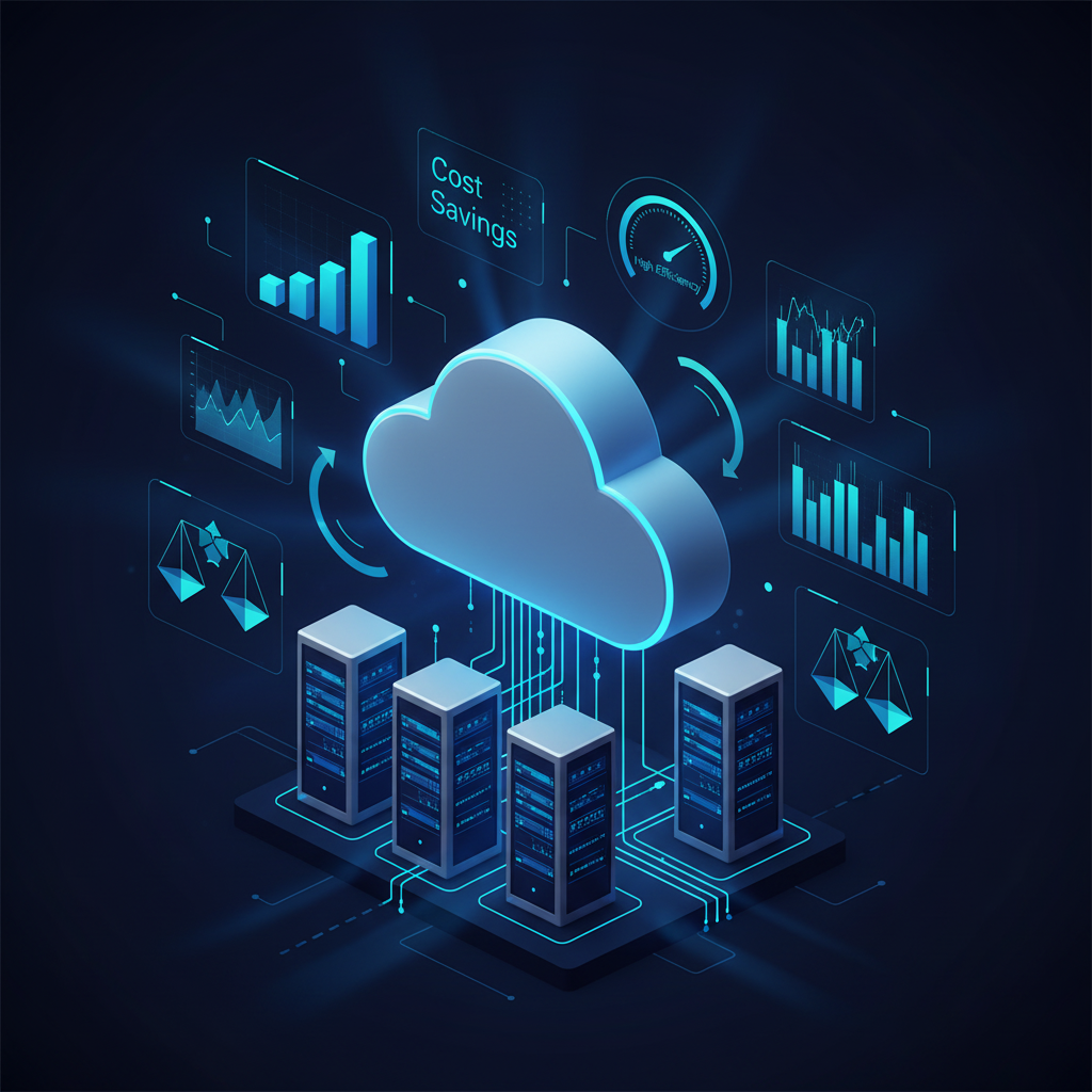 Cloud cost optimization