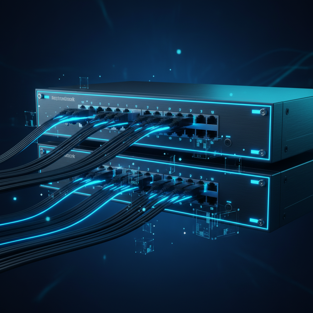 Network automation