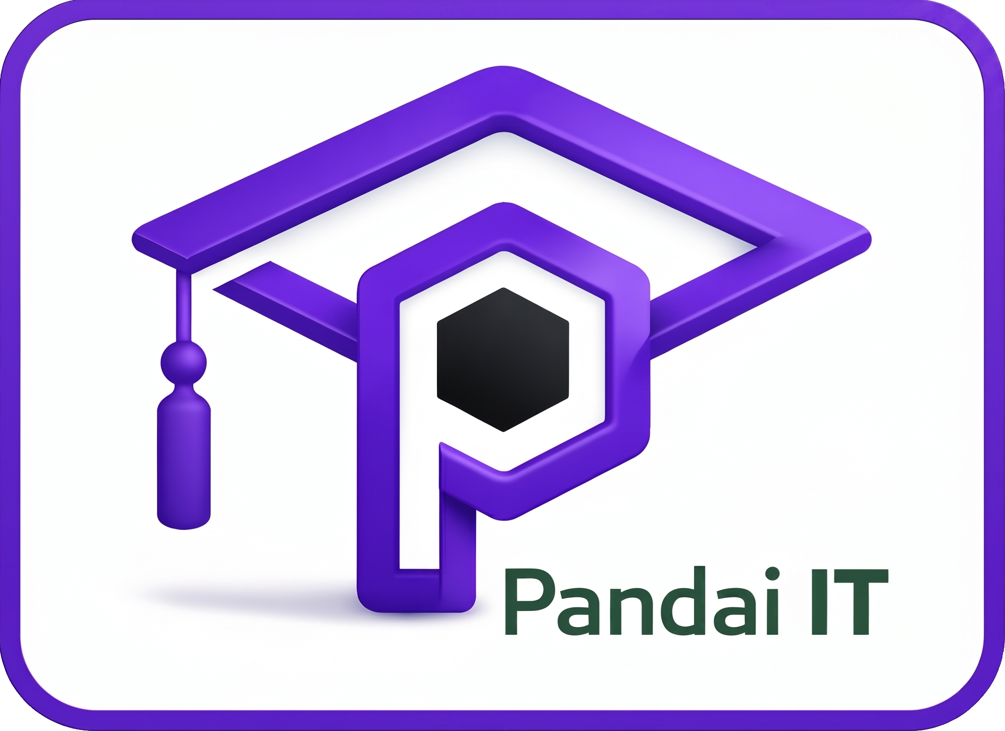 Pandai IT