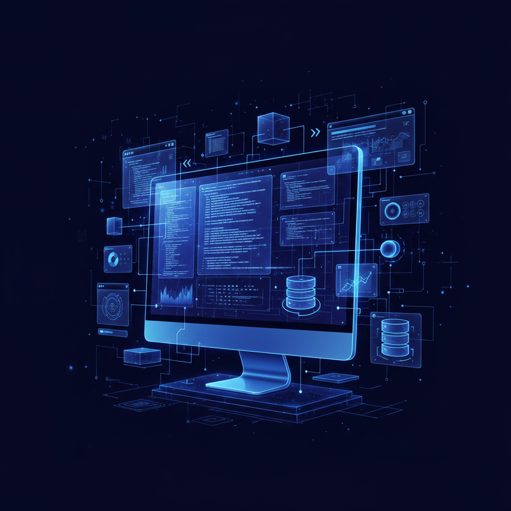 Application Development