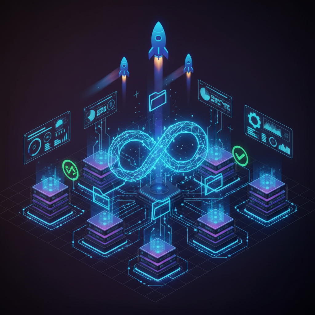 Automation dan DevOps