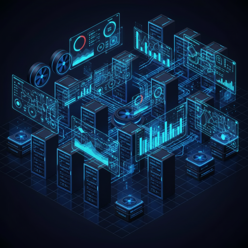 Monitoring dan Observability